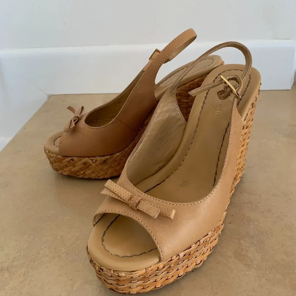 Kate Spade New York Platforms - Picture 2 of 8